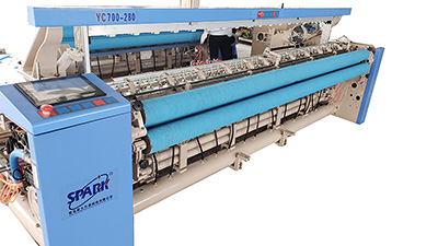 Ткацкий станок YC700